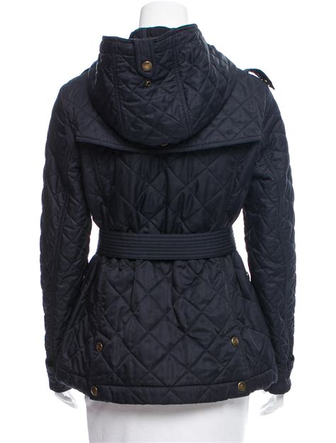 Burberry Brit jacket women
